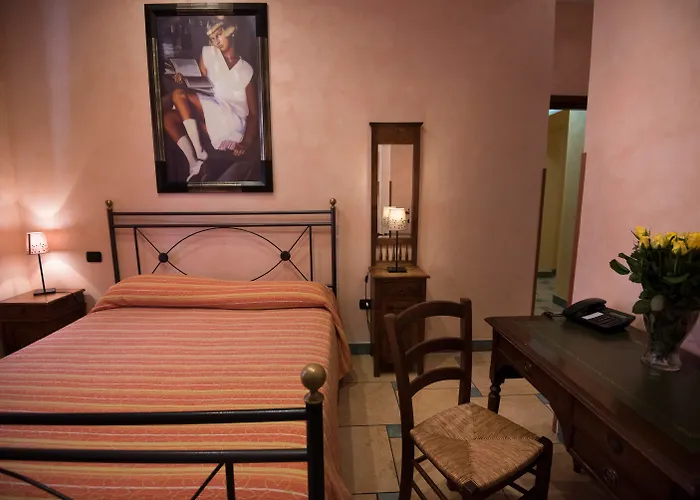 Schilizzi Hotel