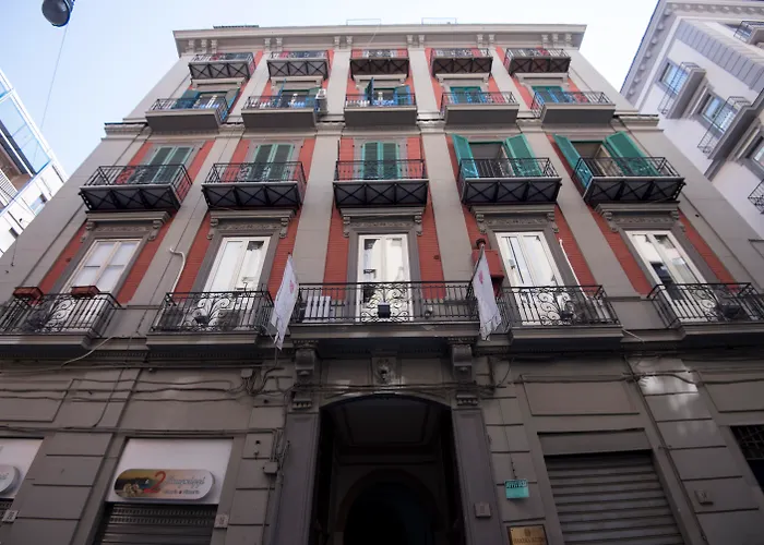 Schilizzi Hotel